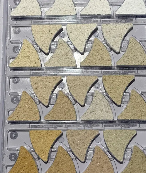 Enduit Lesparre-Médoc