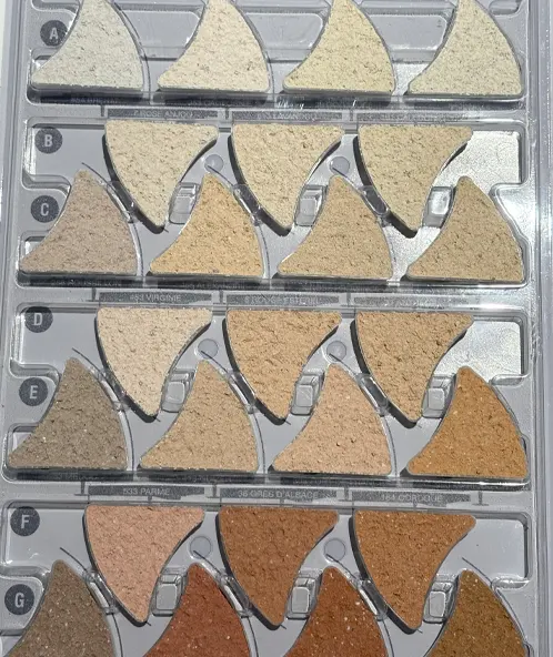 Enduit Le Pian-Médoc